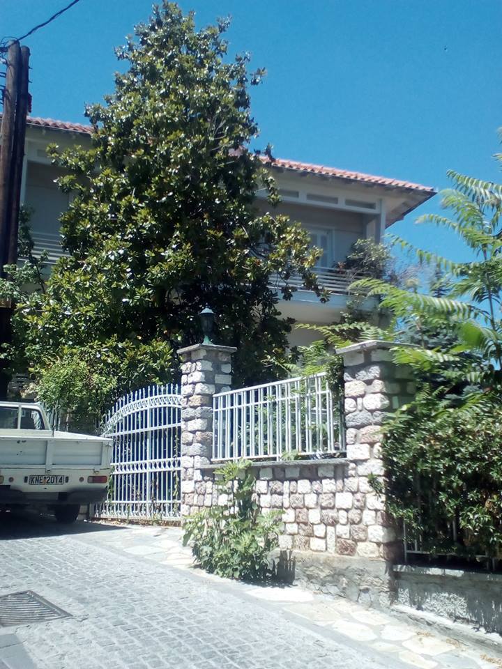 LITOHORO prodaje se luksuzna kuća 234m²